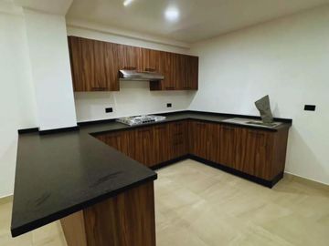VENTA DE DEPARTAMENTOS EN TORRE CHULAVISTA EN CENTRO DE PUEBLA, DOS RECAMARAS