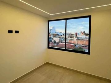 VENTA DE DEPARTAMENTOS EN TORRE CHULAVISTA EN CENTRO DE PUEBLA, DOS RECAMARAS