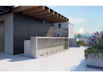 VENTA DE DEPARTAMENTOS EN TORRE CHULAVISTA EN CENTRO DE PUEBLA, DOS RECAMARAS