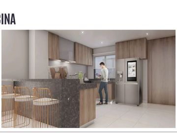 VENTA DE DEPARTAMENTOS EN TORRE CHULAVISTA EN CENTRO DE PUEBLA, DOS RECAMARAS
