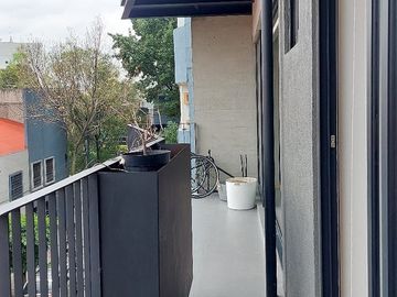 Tu departamento en la Escandon