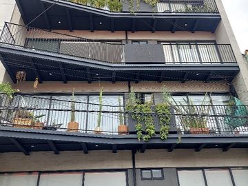 Tu departamento en la Escandon