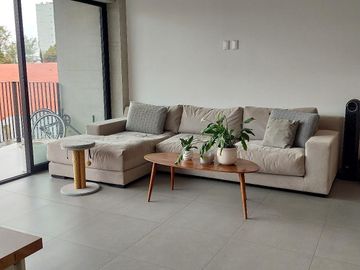 Tu departamento en la Escandon