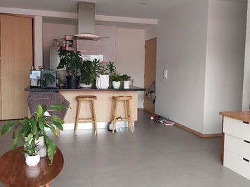 Tu departamento en la Escandon