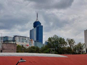 Tu departamento en la Escandon