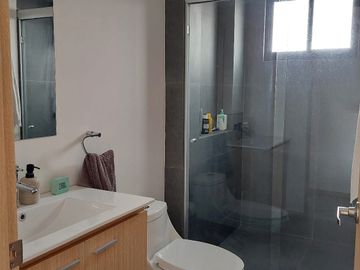 Tu departamento en la Escandon