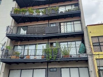 Tu departamento en la Escandon
