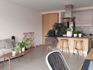 Tu departamento en la Escandon