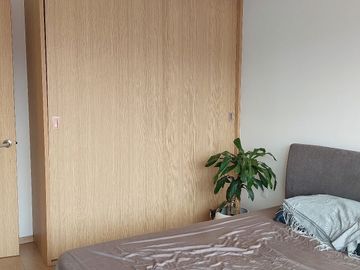 Tu departamento en la Escandon