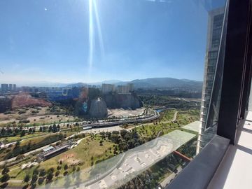 Departamento en venta City Santa Fe