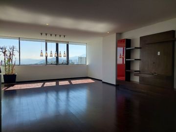 Departamento en venta City Santa Fe