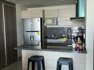 DEPARTAMENTO EN VENTA VALLE ORIENTE  SAN PEDRO GARZA GARCIA, N.L.