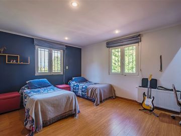 Casa en Venta en Exquisita Golf de Manquehue- Colegio Everest