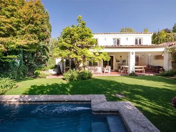 Casa en Venta en Exquisita Golf de Manquehue- Colegio Everest