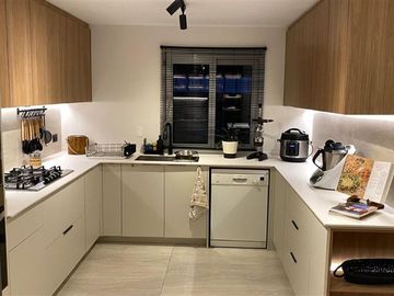 Casa en Venta en Exquisita Golf de Manquehue- Colegio Everest