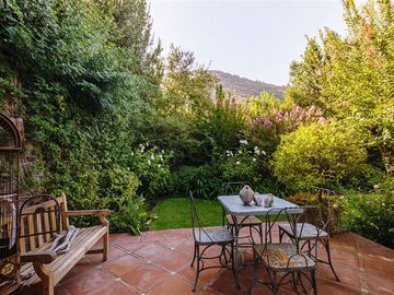 Casa en Venta en Exquisita Golf de Manquehue- Colegio Everest
