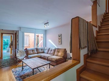 Casa en Venta en Exquisita Golf de Manquehue- Colegio Everest