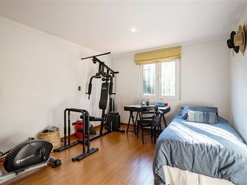 Casa en Venta en Exquisita Golf de Manquehue- Colegio Everest