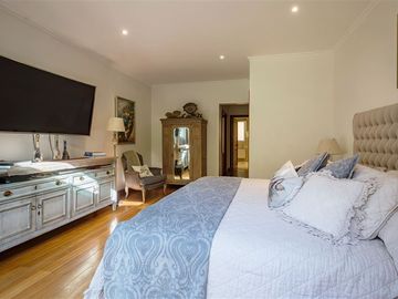 Casa en Venta en Exquisita Golf de Manquehue- Colegio Everest
