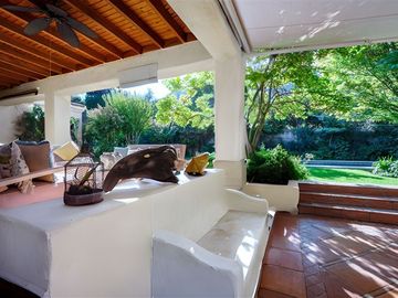 Casa en Venta en Exquisita Golf de Manquehue- Colegio Everest