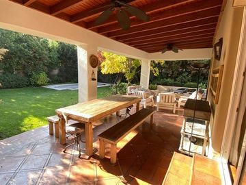 Casa en Venta en Exquisita Golf de Manquehue- Colegio Everest