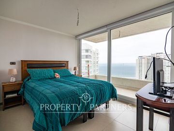 Departamento en Venta ubicado en condominio Horizonte II