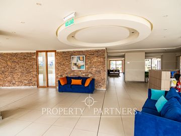 Departamento en Venta ubicado en condominio Horizonte II