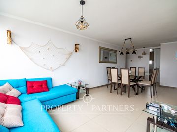 Departamento en Venta ubicado en condominio Horizonte II