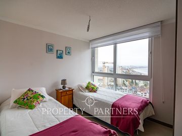 Departamento en Venta ubicado en condominio Horizonte II