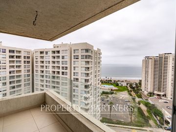 Departamento en Venta ubicado en condominio Horizonte II