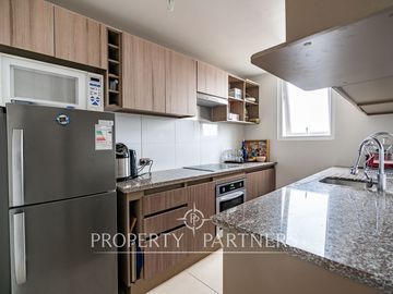 Departamento en Venta ubicado en condominio Horizonte II