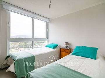 Departamento en Venta ubicado en condominio Horizonte II