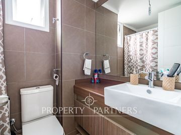 Departamento en Venta ubicado en condominio Horizonte II