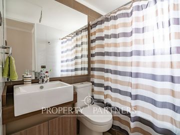 Departamento en Venta ubicado en condominio Horizonte II