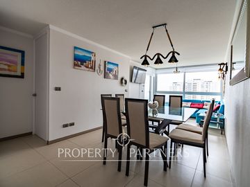 Departamento en Venta ubicado en condominio Horizonte II