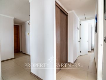 Departamento en Venta ubicado en condominio Horizonte II