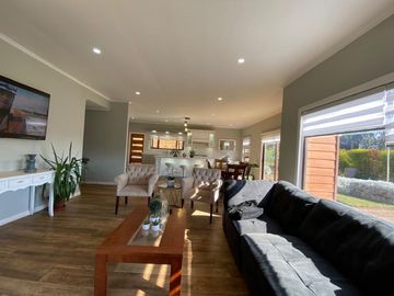 Casa en Venta en Santo Domingo.