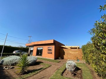 Casa en Venta en Santo Domingo.