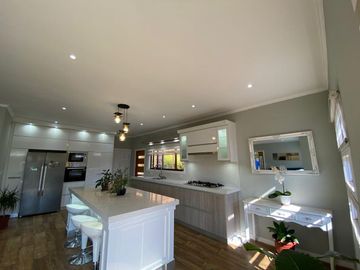 Casa en Venta en Santo Domingo.
