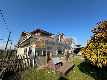 Sitio en Venta en Ruta 203 y Gran Avenida