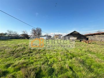 Terreno Construccion en Venta en Ruta 203 y Gran Avenida