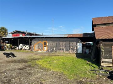 Terreno Construccion en Venta en Ruta 203 y Gran Avenida