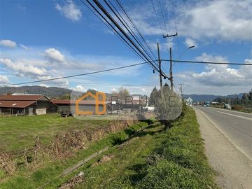 Terreno Construccion en Venta en Ruta 203 y Gran Avenida