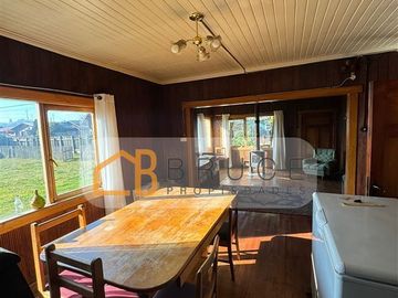 Terreno Construccion en Venta en Ruta 203 y Gran Avenida