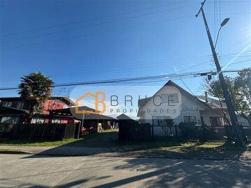 Terreno Construccion en Venta en Ruta 203 y Gran Avenida