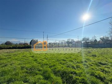 Terreno Construccion en Venta en Ruta 203 y Gran Avenida