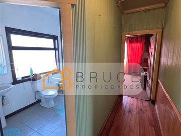 Terreno Construccion en Venta en Ruta 203 y Gran Avenida