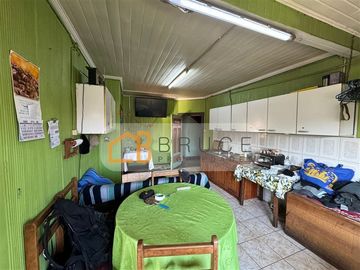 Terreno Construccion en Venta en Ruta 203 y Gran Avenida