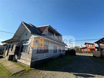 Terreno Construccion en Venta en Ruta 203 y Gran Avenida