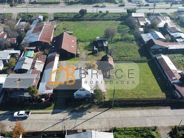 Terreno Construccion en Venta en Ruta 203 y Gran Avenida